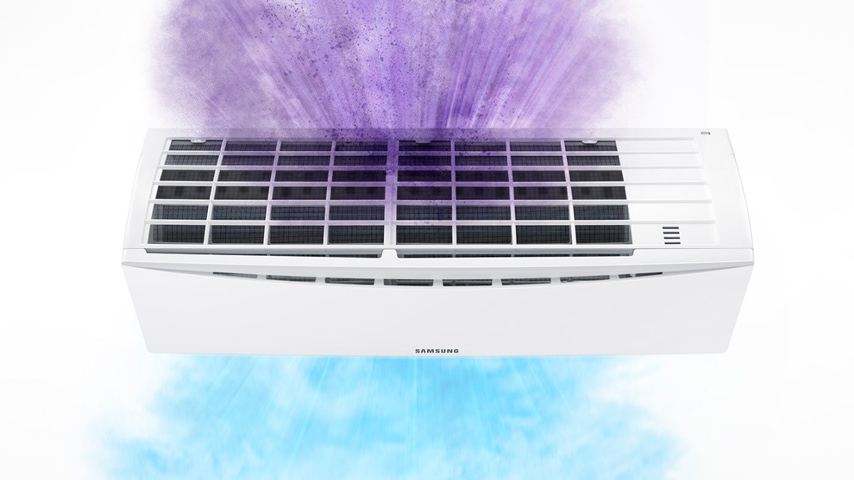 Сплит-системы Samsung AR5000HM