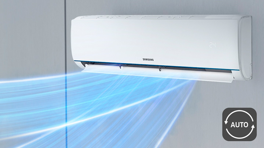 Сплит-системы Samsung AR5000HM
