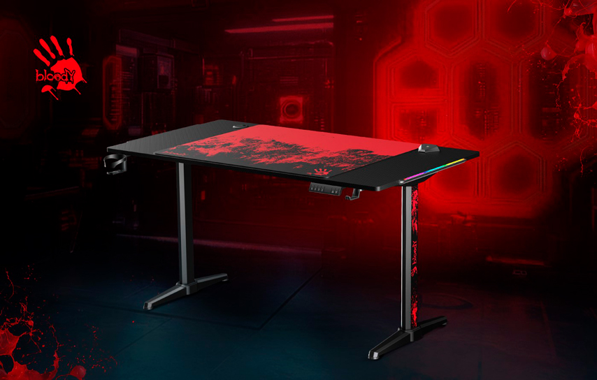 Игровой стол Bloody BD-TB301