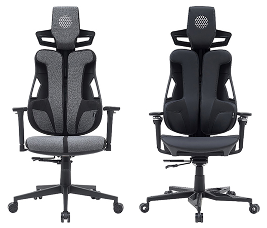 Геймерское кресло CACTUS CS-CHR-DUO в наличии в Merlion