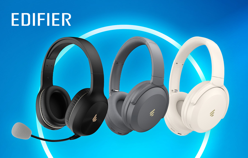 Гарнитура Edifier K750W