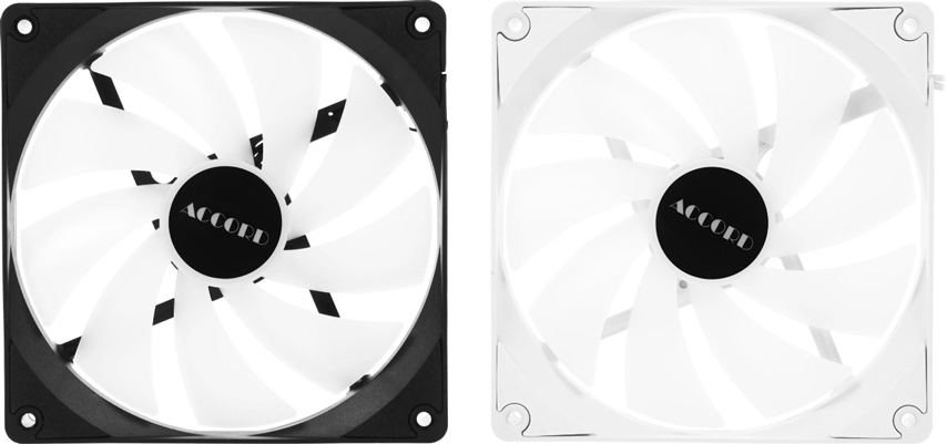 ACC-C14 ARGB BLACK / ACC-C14 ARGB WHITE