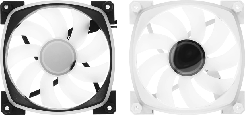 ACC-U12 ARGB BLACK / ACC-U12 ARGB WHITE