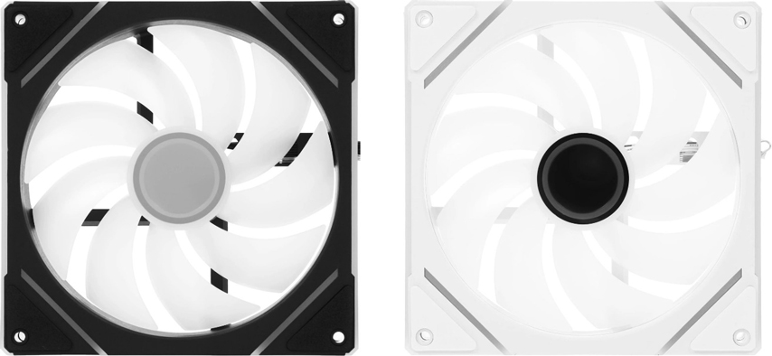 ACC-YF14 ARGB BLACK / ACC-YF14 ARGB WHITE