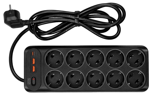 SP-10 USB2A1СB