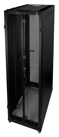 Серверные шкафы серии Uniprom Rack от Systeme Electric