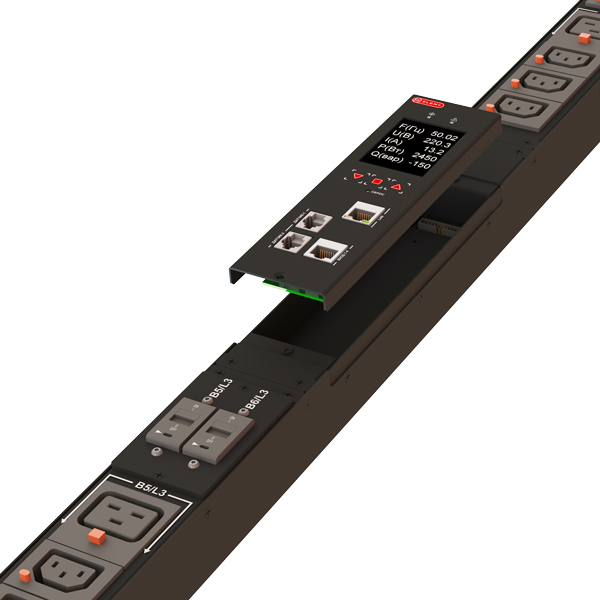 iPDU-6012-66