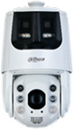 Старая модель Dahua SDT6C432/25-4P-GB-APV-0280