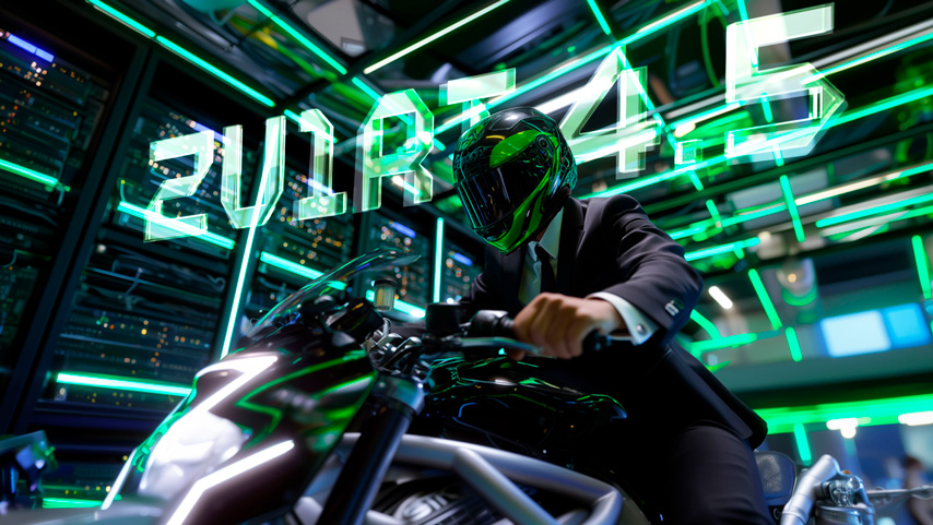 Orion soft представил в zVirt 4.5 папки виртуальных машин и возможность быстрого «переезда» с любых систем виртуализации 