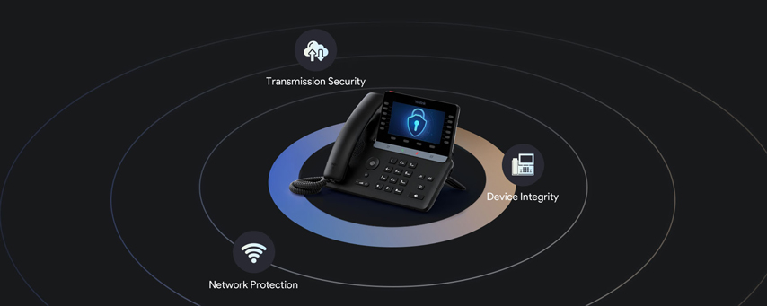 Новые IP-телефоны Yealink серии T7 – инновационное и современное решение для бизнес-коммуникаций