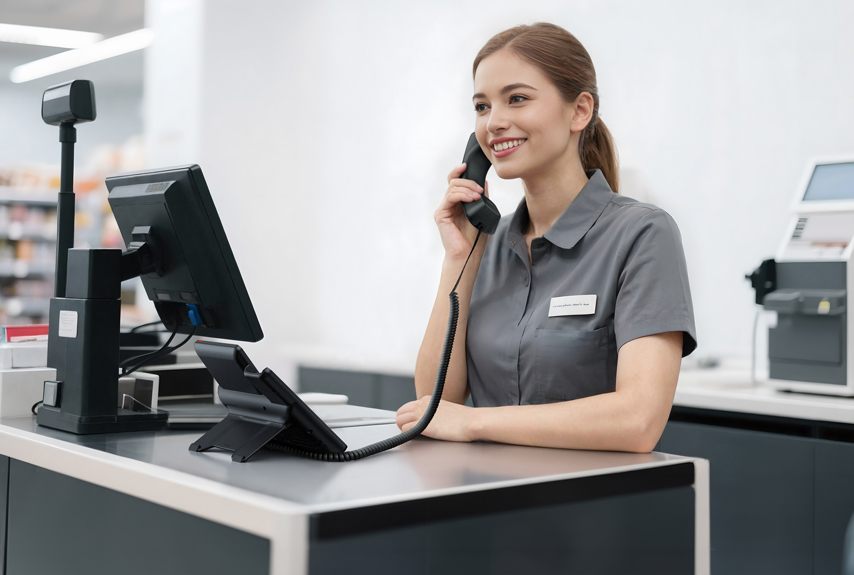 Новые IP-телефоны Yealink серии T7 – инновационное и современное решение для бизнес-коммуникаций