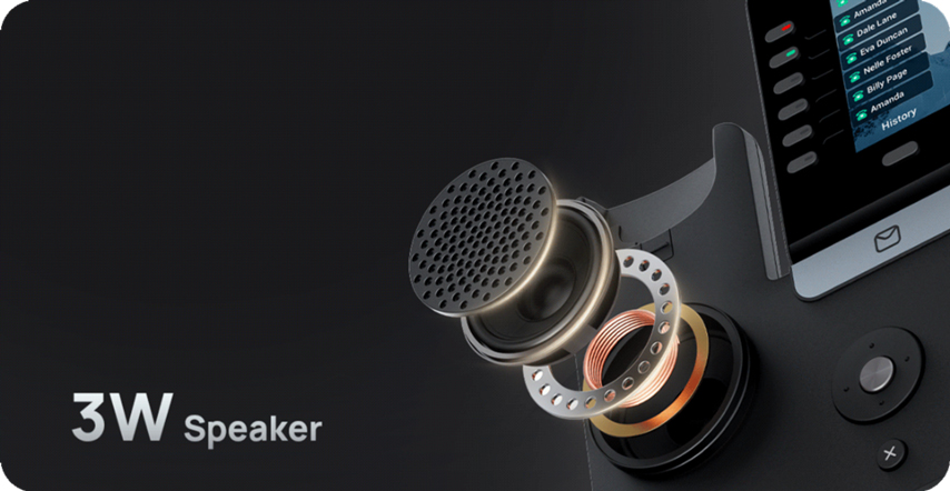 Новые IP-телефоны Yealink серии T7 – инновационное и современное решение для бизнес-коммуникаций