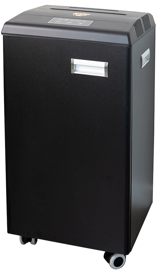 Уничтожитель документов ГЕЛЕОС МК50-7+