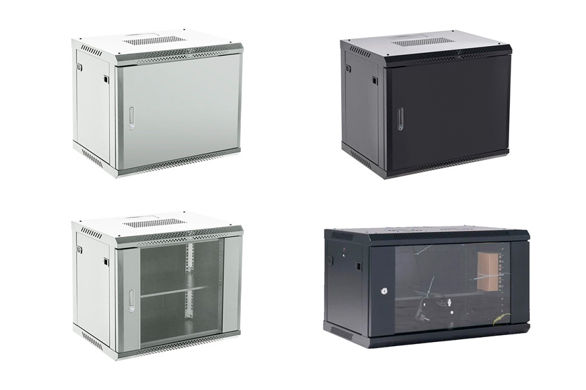Телекоммуникационные шкафы REXANT