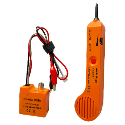 Набор инструментов Lanmaster LAN-TST-TPK-50 для трассировки