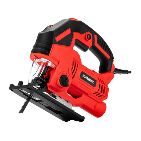 Пильный инструмент STARWIND