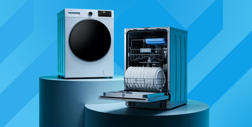 Крупная бытовая техника