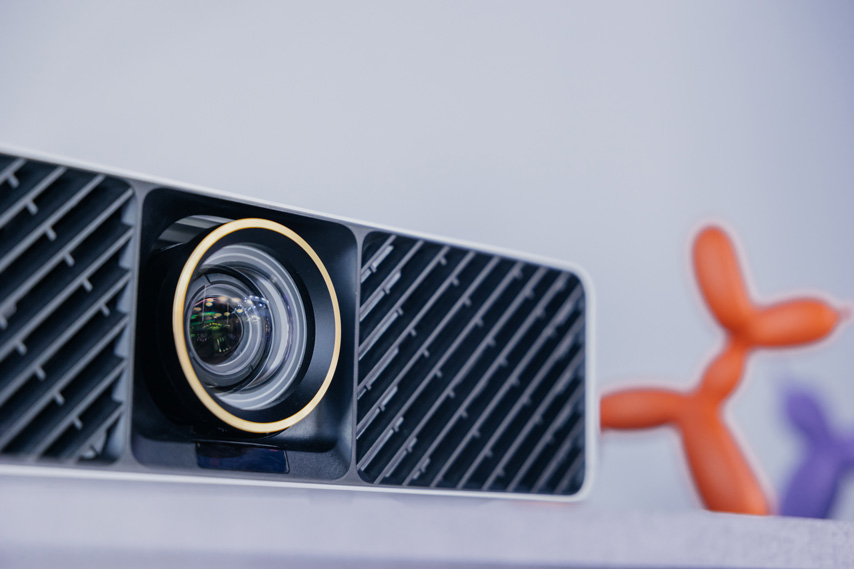 Проектор Exell