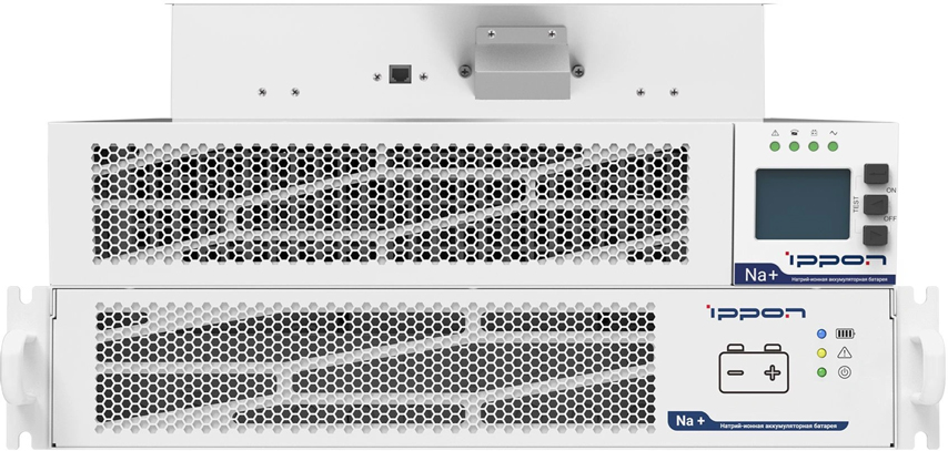 ИБП серии Na+
