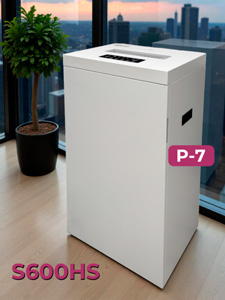 Шредер Office Kit S600HS