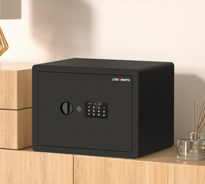 Ящик-сейф LockSworth VS4530BK / VS4530GN
