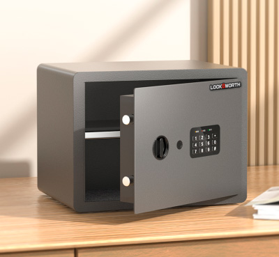 Сейф с биометрией LockSworth VS4526