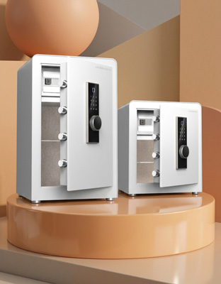 Сейф с биометрией LockSworth VS4551 / VS4552