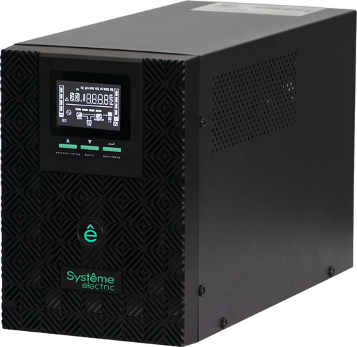 ИБП Smart-Save SMT Tower