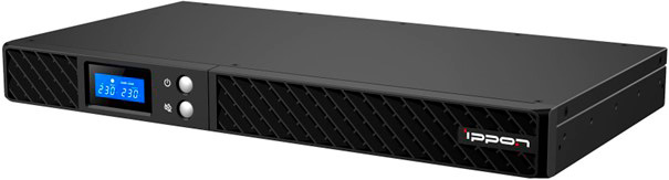 Pacific II 1U