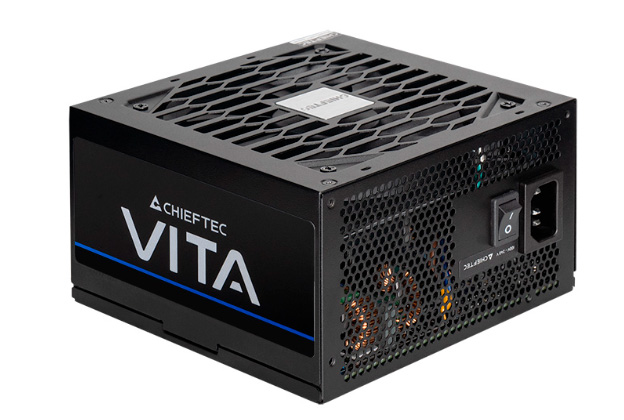 Chieftec Vita
