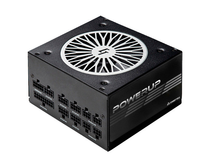 Chieftec PowerUp