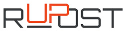 Логотип RuPost