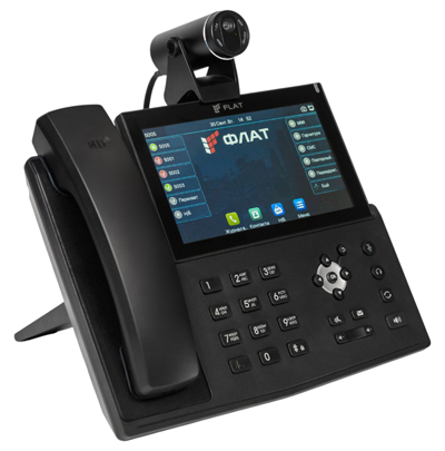 FLAT-PHONE A10