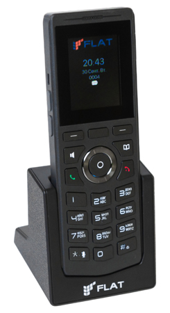 Flat-Phone WHL 10