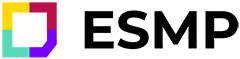 Логотип ESMP