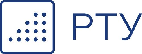 Логотип платформы унифицированных коммуникаций РТУ