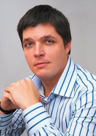 Алексей Кулешов