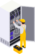 Disaster Recovery