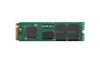 Накопитель SSD Intel Original PCI-E