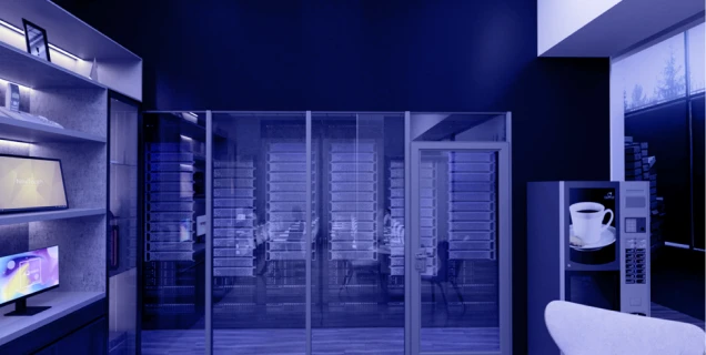 Merlion Academy: обучение на базе демолаборатории